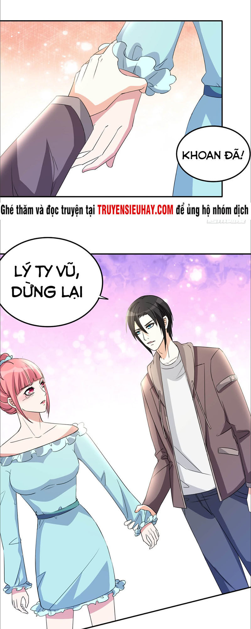 Trọng Sinh Tu Chân Tại Đô Thị Chapter 15 - Trang 2