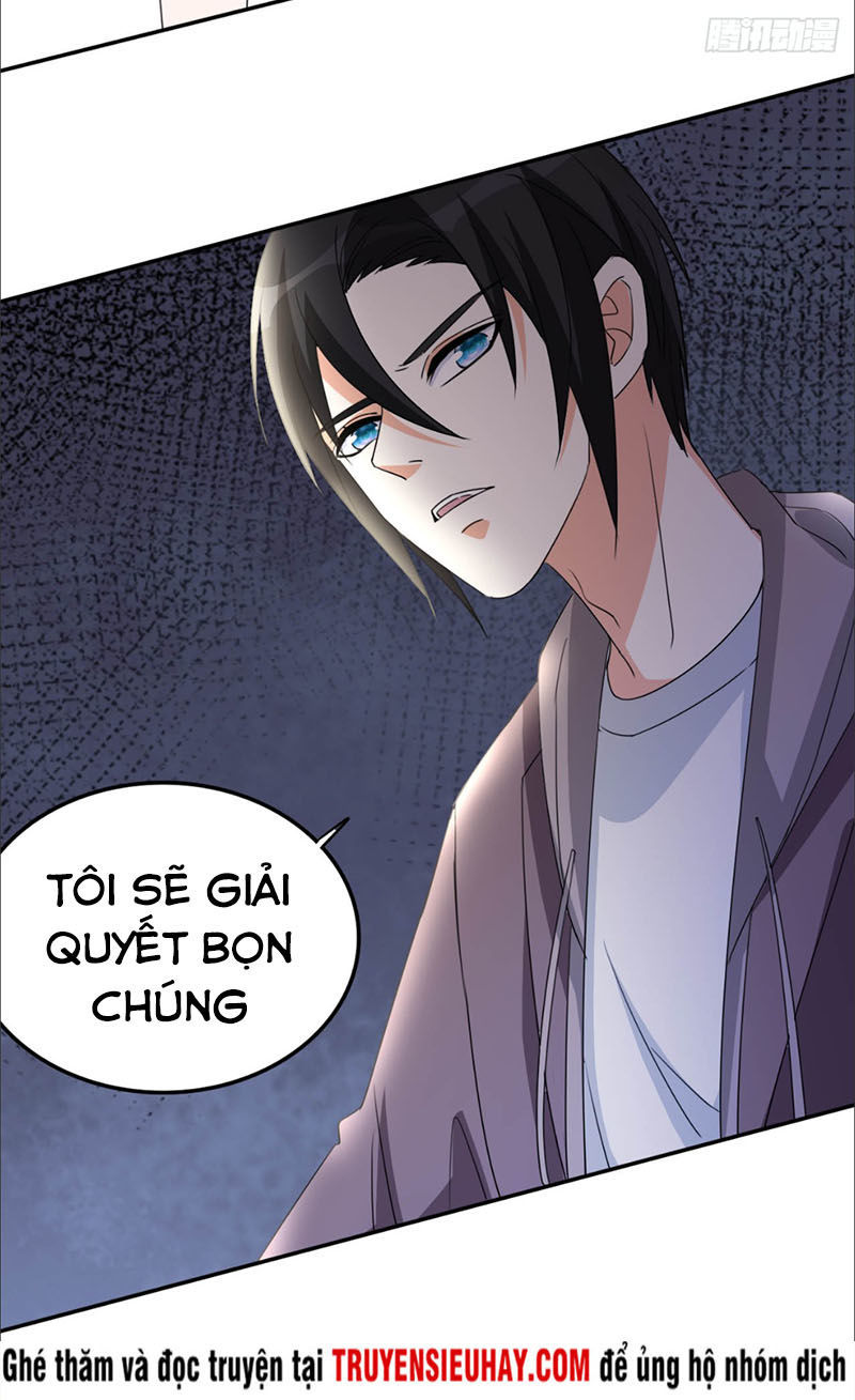 Trọng Sinh Tu Chân Tại Đô Thị Chapter 15 - Trang 2