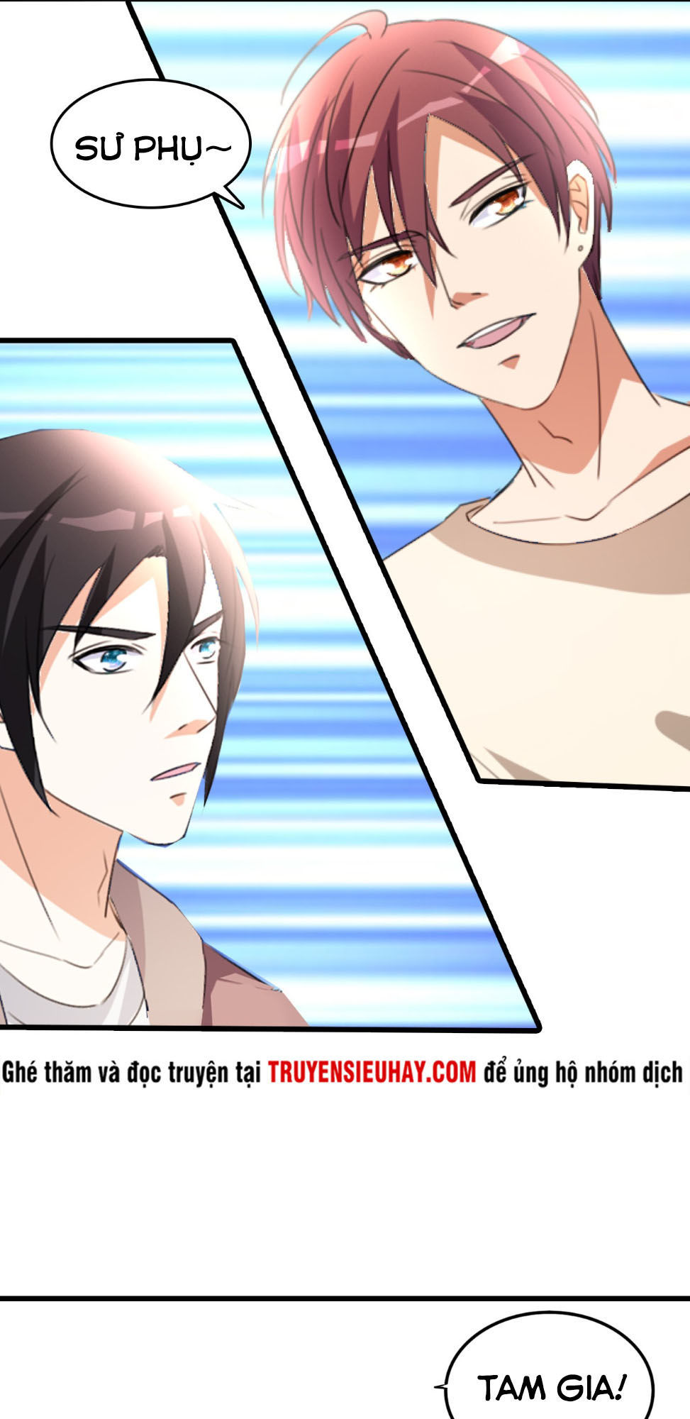 Trọng Sinh Tu Chân Tại Đô Thị Chapter 16 - Trang 2