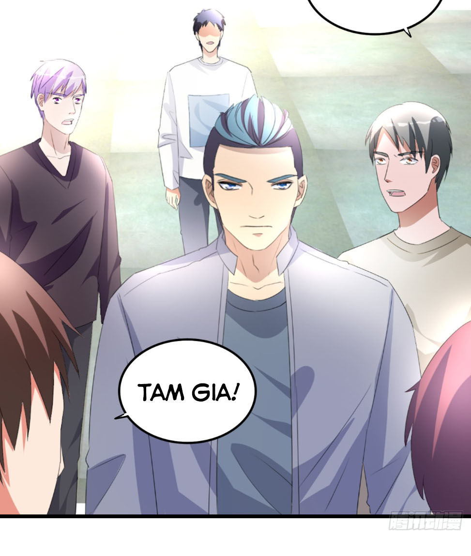 Trọng Sinh Tu Chân Tại Đô Thị Chapter 16 - Trang 2