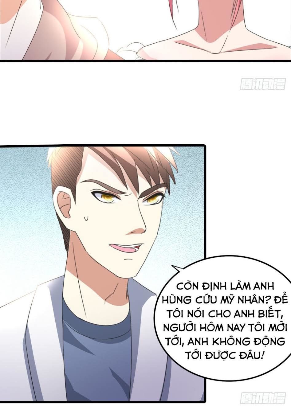 Trọng Sinh Tu Chân Tại Đô Thị Chapter 16 - Trang 2