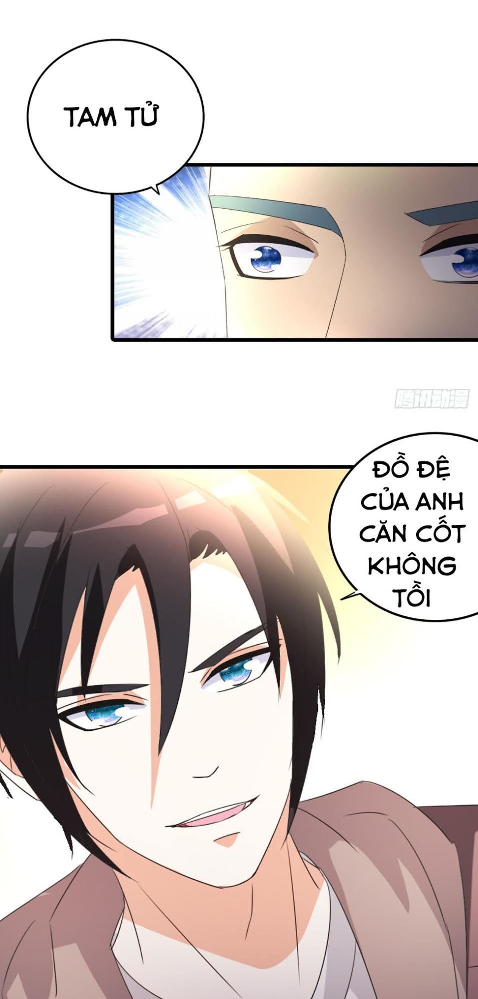 Trọng Sinh Tu Chân Tại Đô Thị Chapter 16 - Trang 2