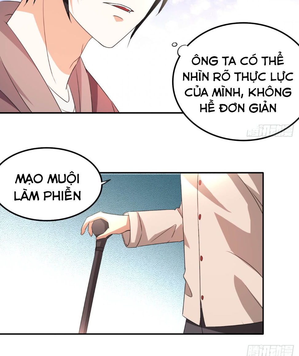 Trọng Sinh Tu Chân Tại Đô Thị Chapter 16 - Trang 2