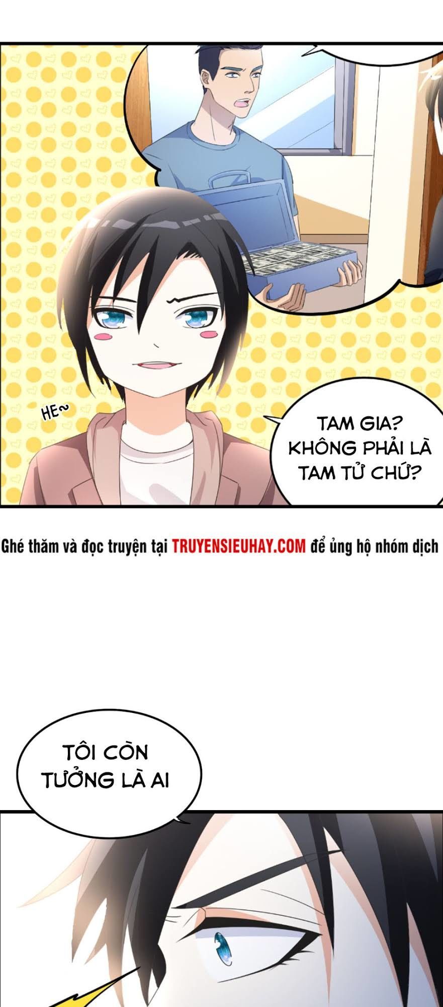 Trọng Sinh Tu Chân Tại Đô Thị Chapter 16 - Trang 2