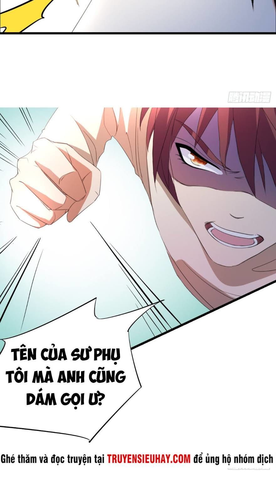 Trọng Sinh Tu Chân Tại Đô Thị Chapter 16 - Trang 2