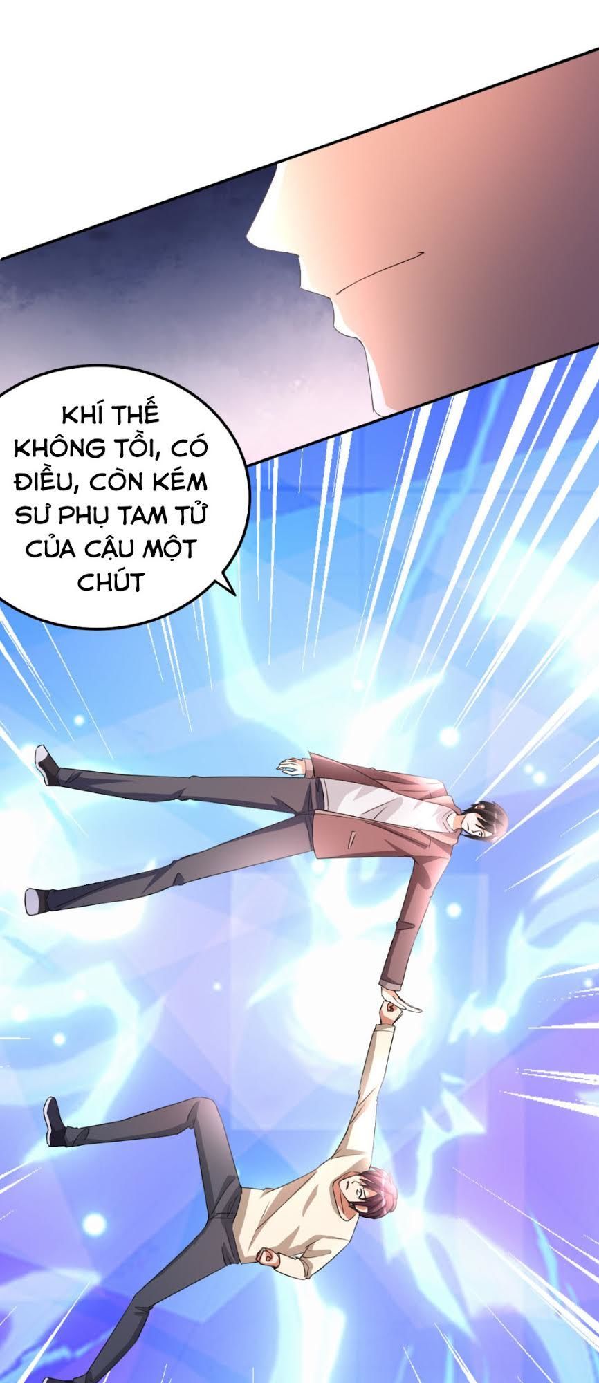 Trọng Sinh Tu Chân Tại Đô Thị Chapter 16 - Trang 2