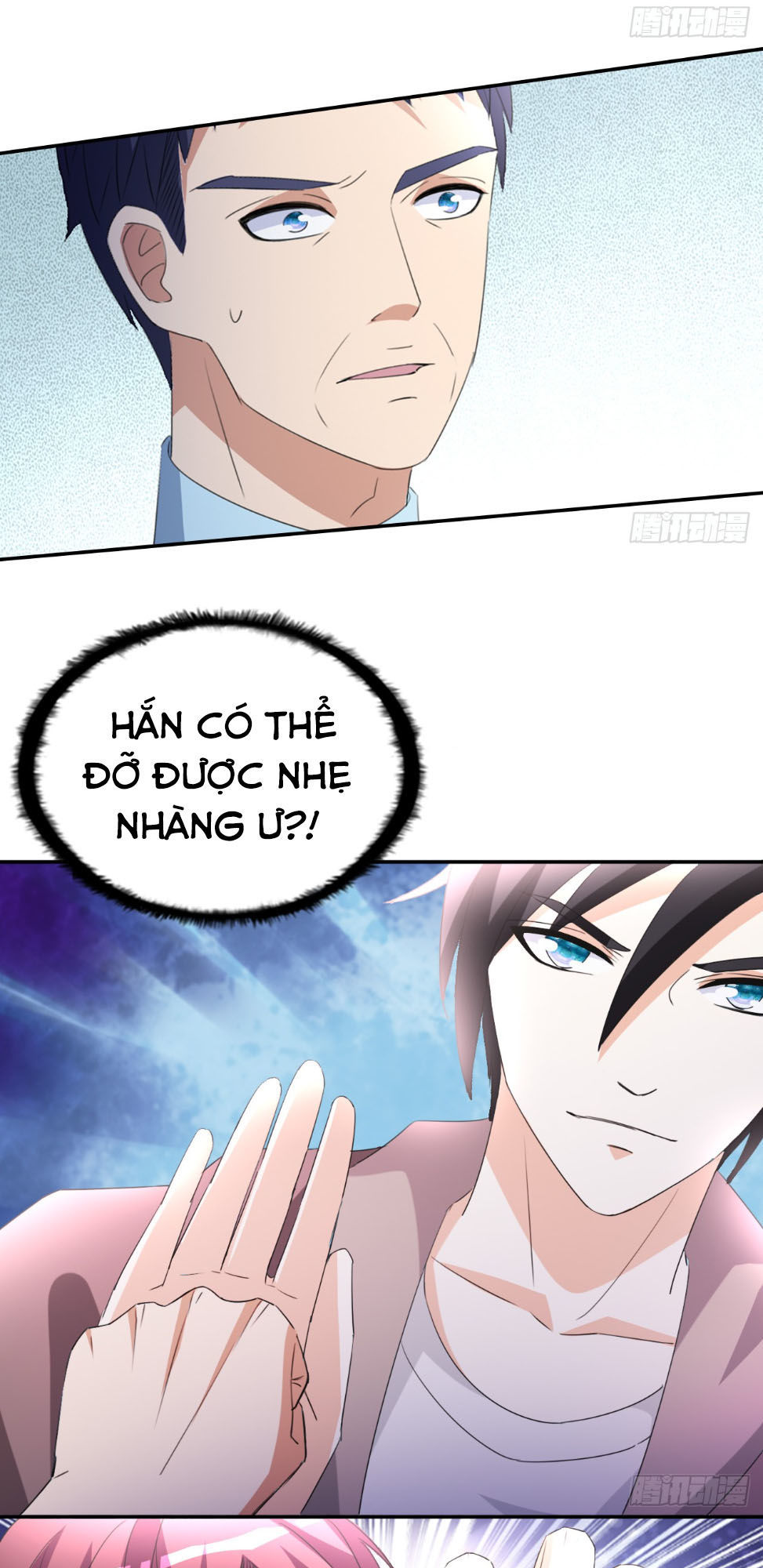 Trọng Sinh Tu Chân Tại Đô Thị Chapter 16 - Trang 2