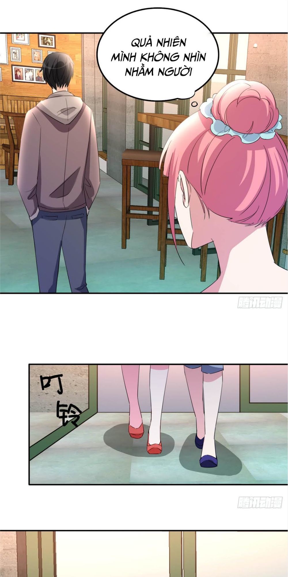 Trọng Sinh Tu Chân Tại Đô Thị Chapter 17 - Trang 2