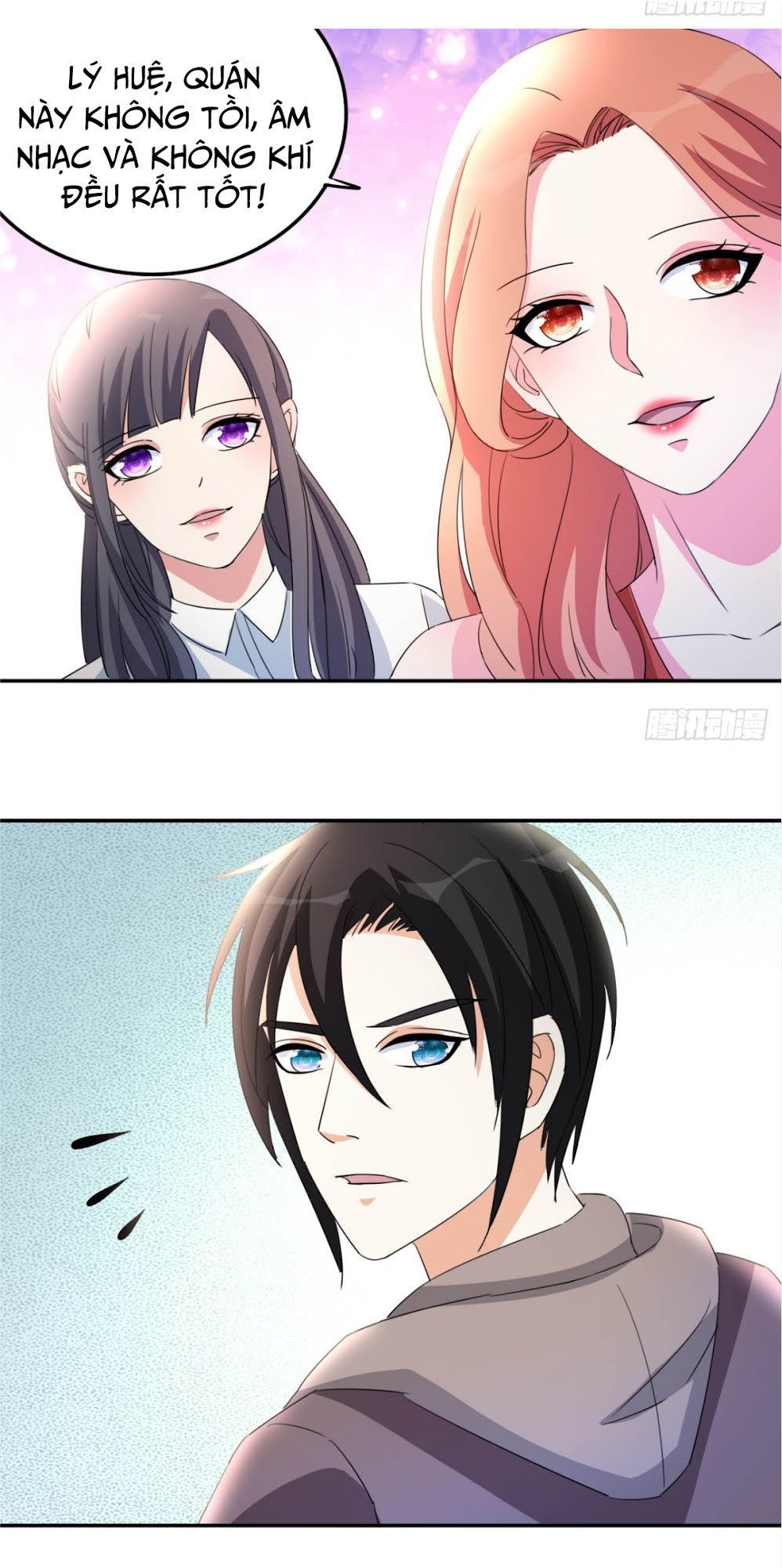 Trọng Sinh Tu Chân Tại Đô Thị Chapter 17 - Trang 2