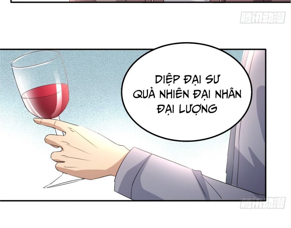 Trọng Sinh Tu Chân Tại Đô Thị Chapter 17 - Trang 2