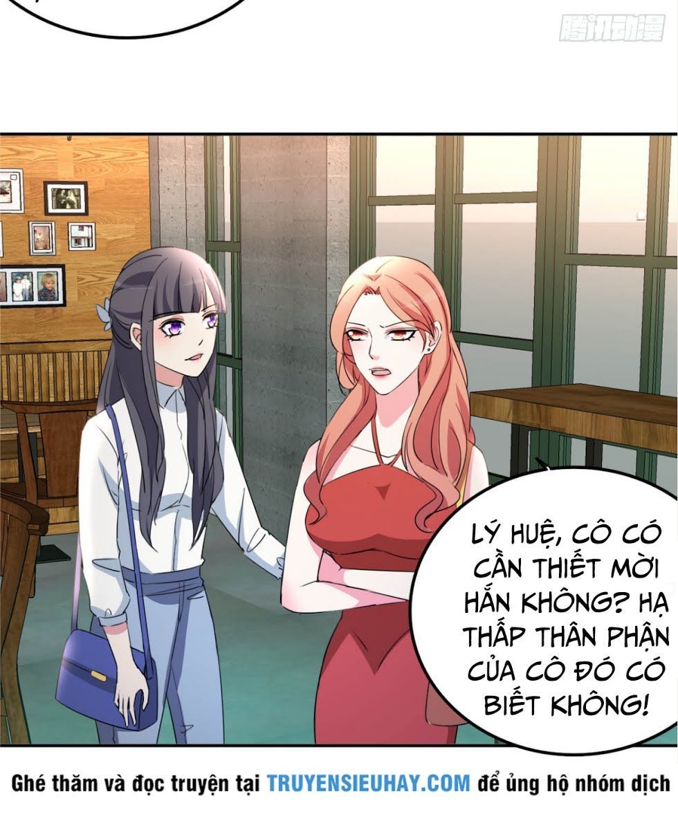 Trọng Sinh Tu Chân Tại Đô Thị Chapter 17 - Trang 2