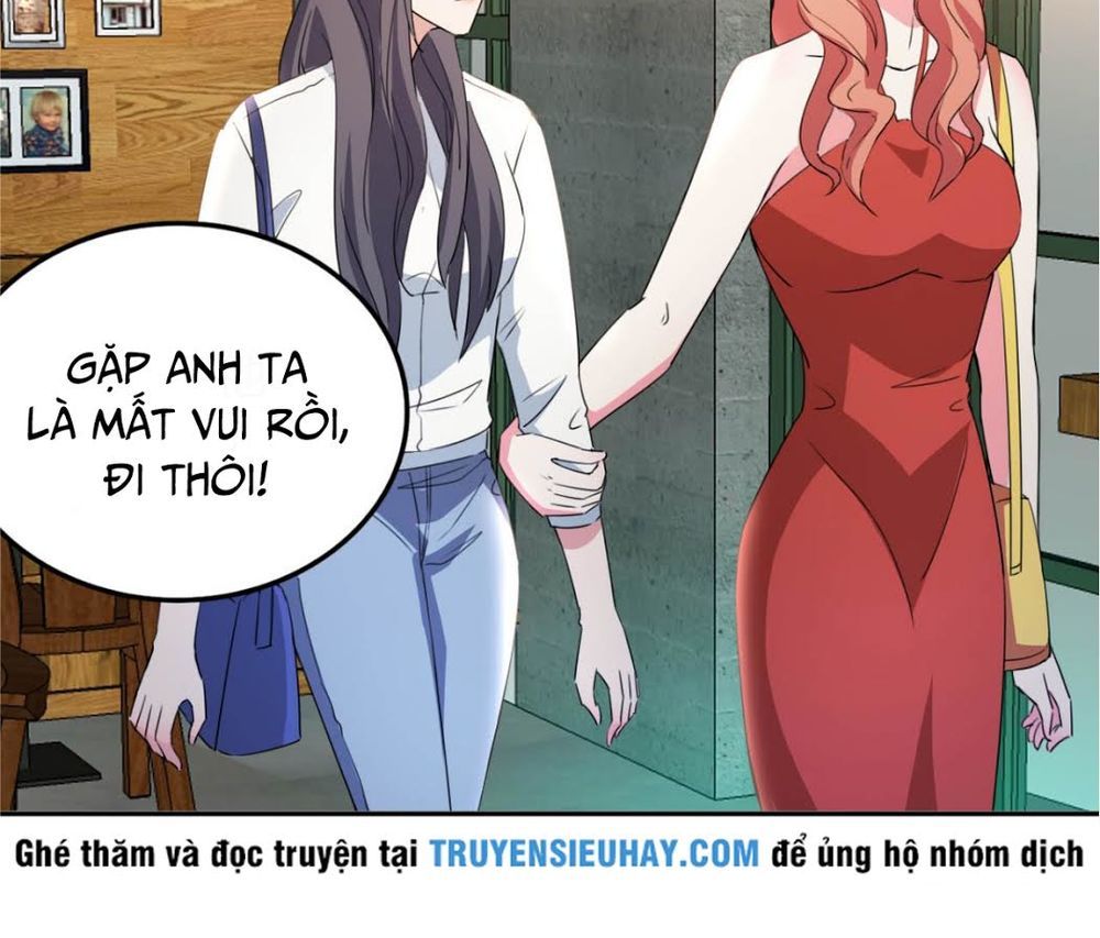 Trọng Sinh Tu Chân Tại Đô Thị Chapter 17 - Trang 2