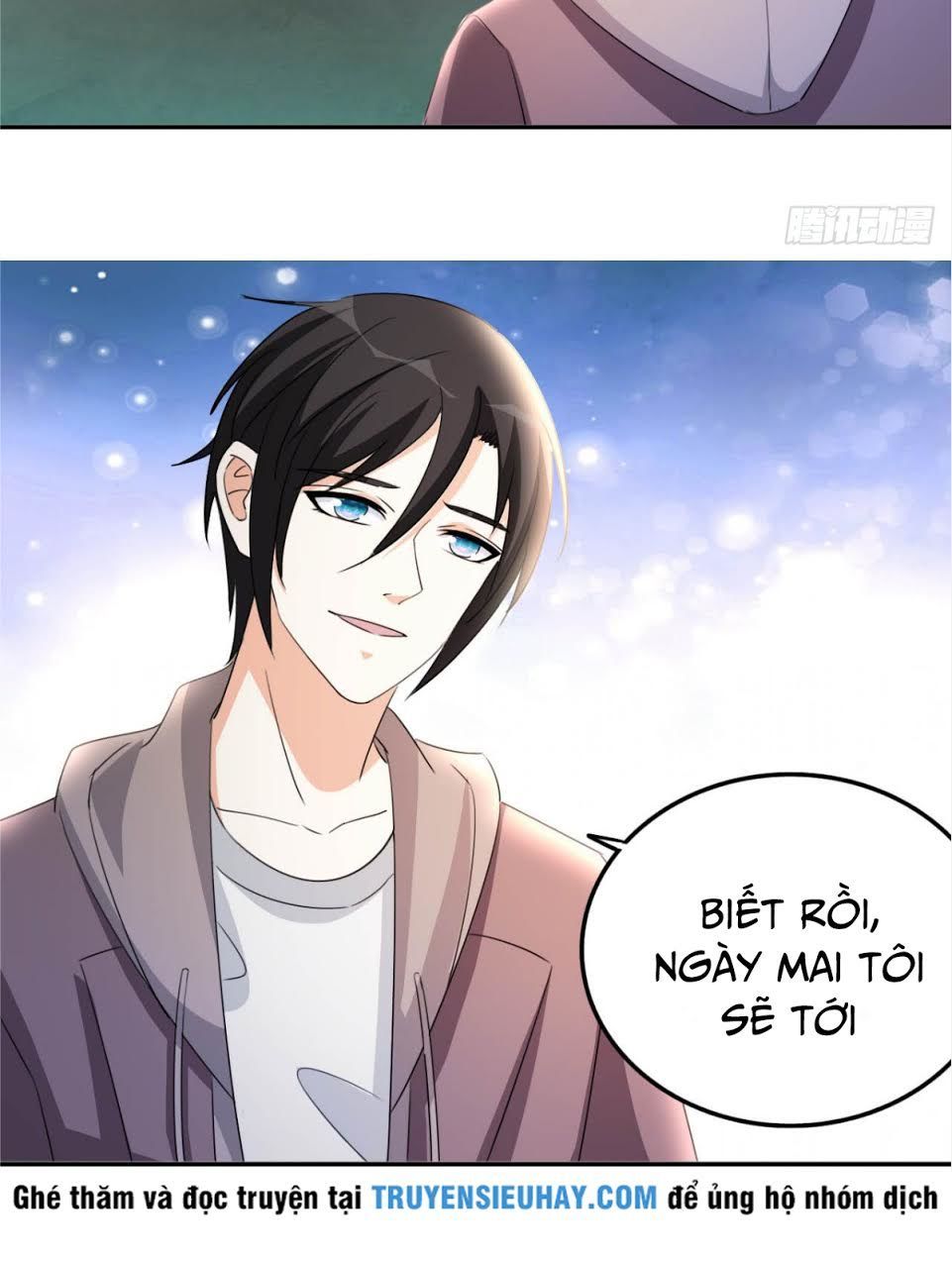 Trọng Sinh Tu Chân Tại Đô Thị Chapter 17 - Trang 2