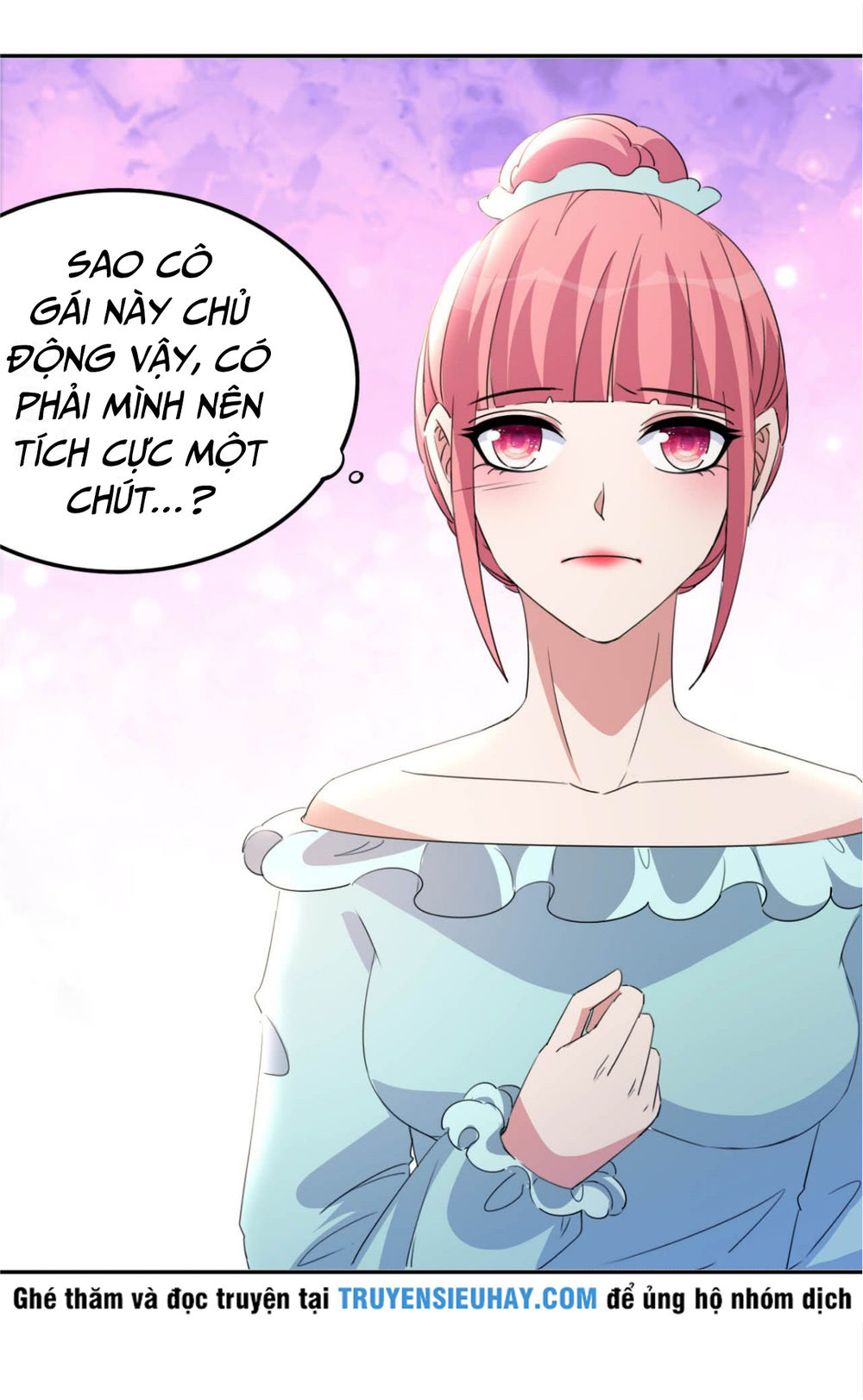 Trọng Sinh Tu Chân Tại Đô Thị Chapter 17 - Trang 2