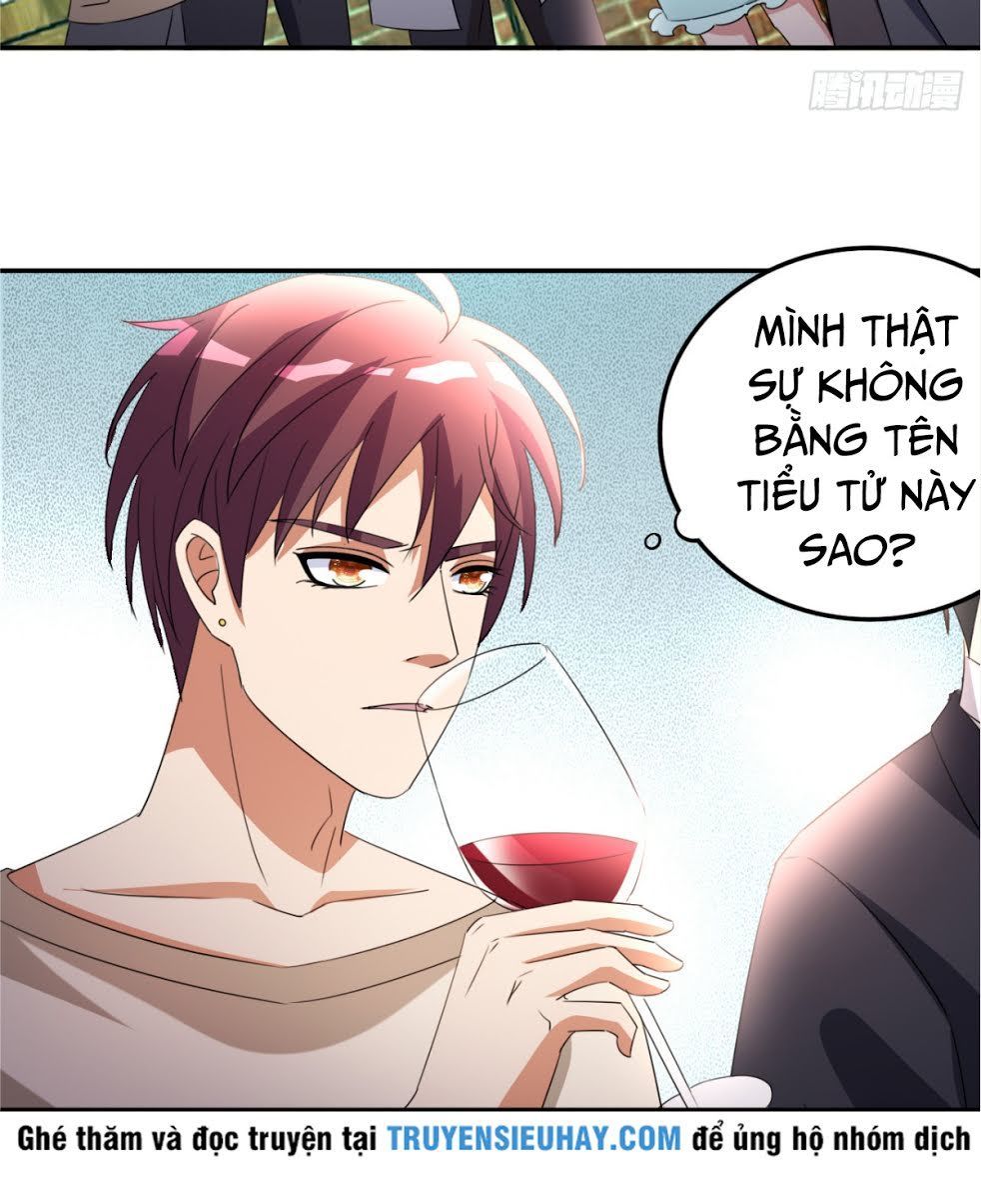 Trọng Sinh Tu Chân Tại Đô Thị Chapter 17 - Trang 2