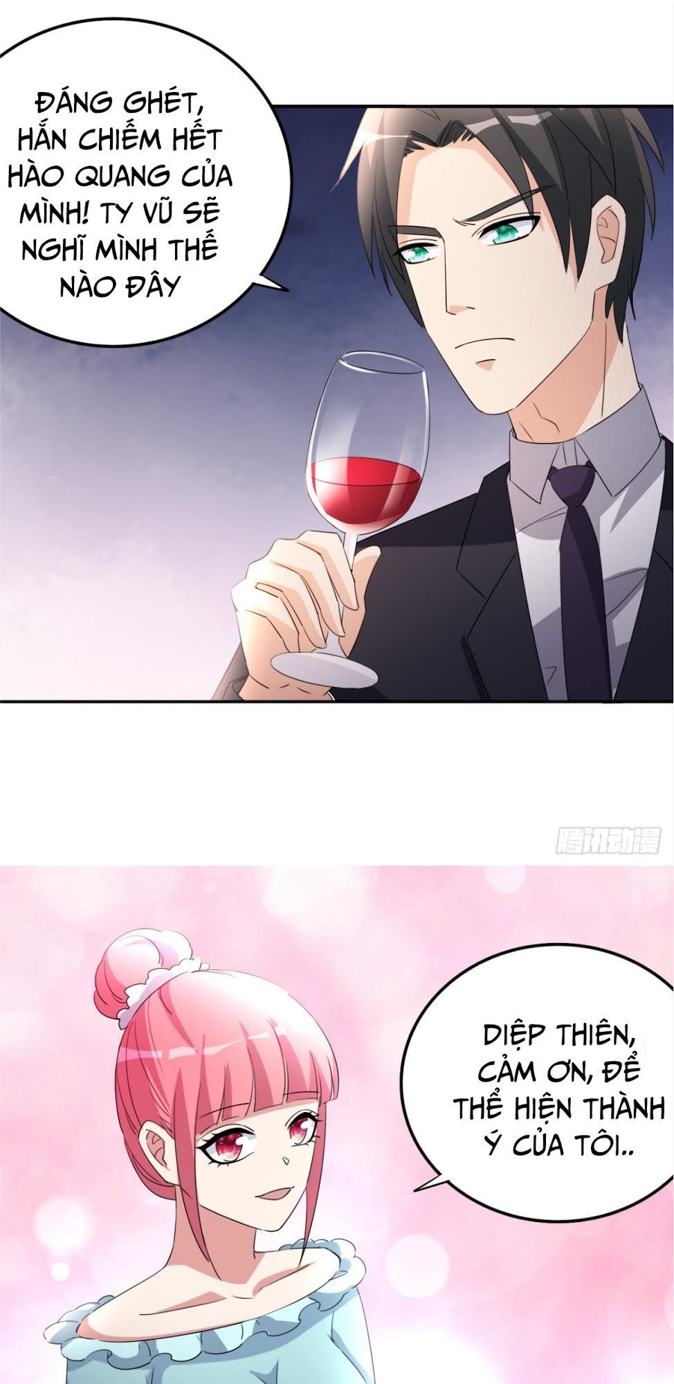Trọng Sinh Tu Chân Tại Đô Thị Chapter 17 - Trang 2