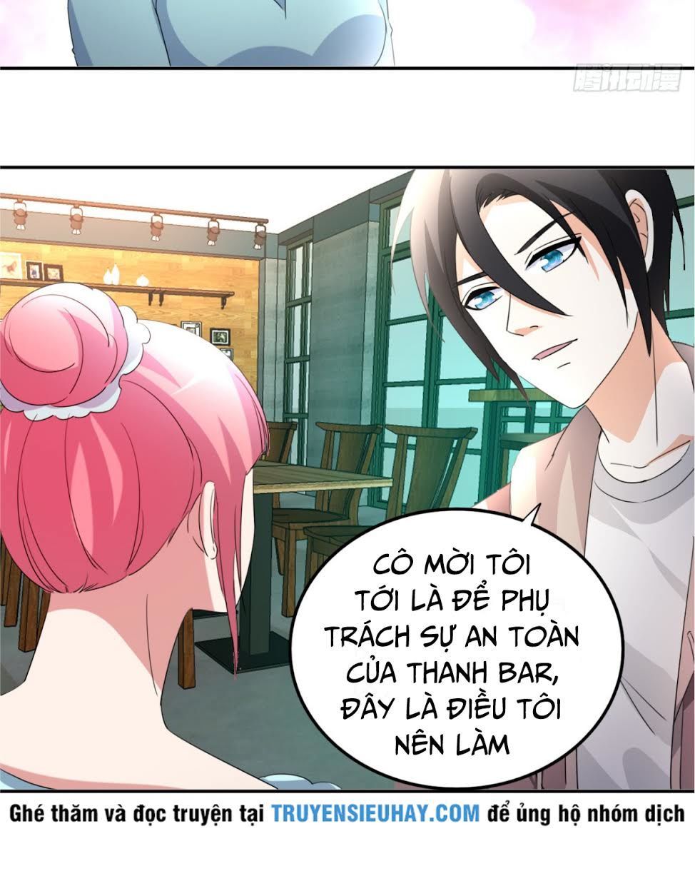 Trọng Sinh Tu Chân Tại Đô Thị Chapter 17 - Trang 2