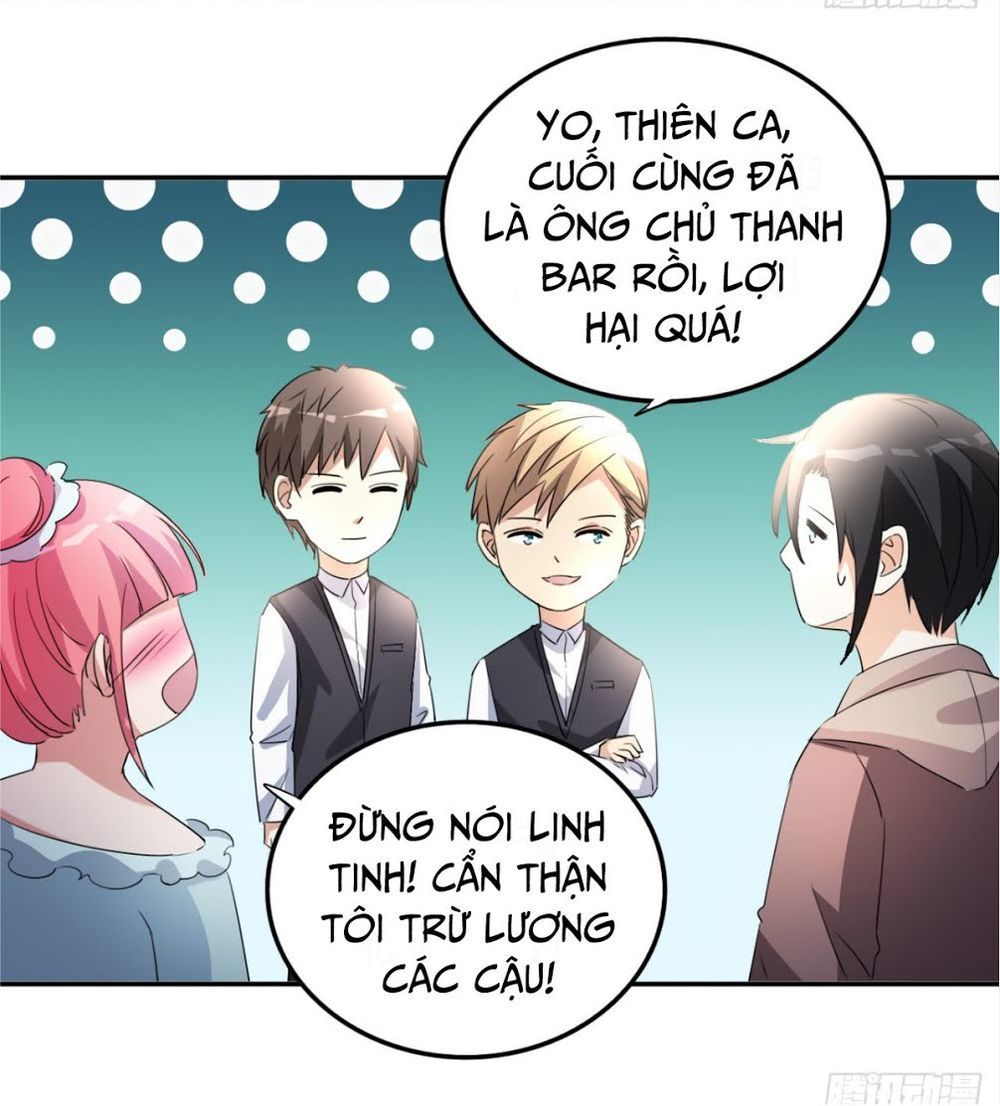 Trọng Sinh Tu Chân Tại Đô Thị Chapter 17 - Trang 2