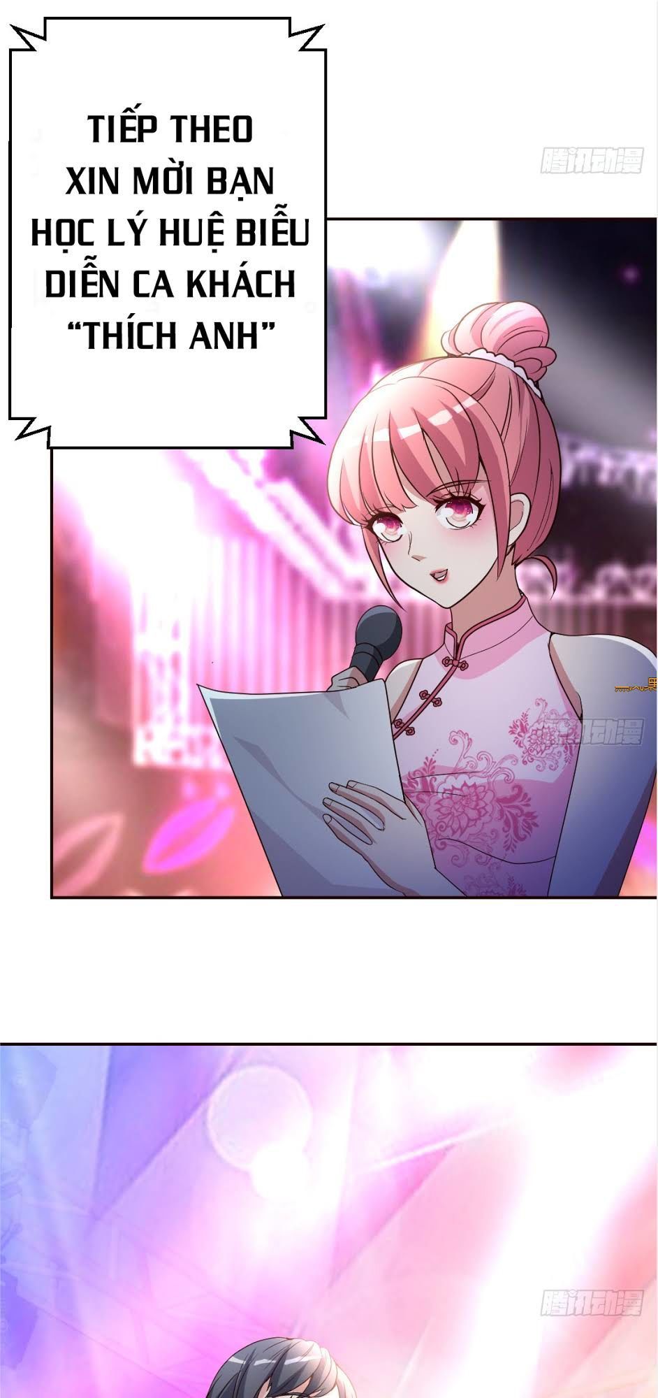 Trọng Sinh Tu Chân Tại Đô Thị Chapter 18 - Trang 2