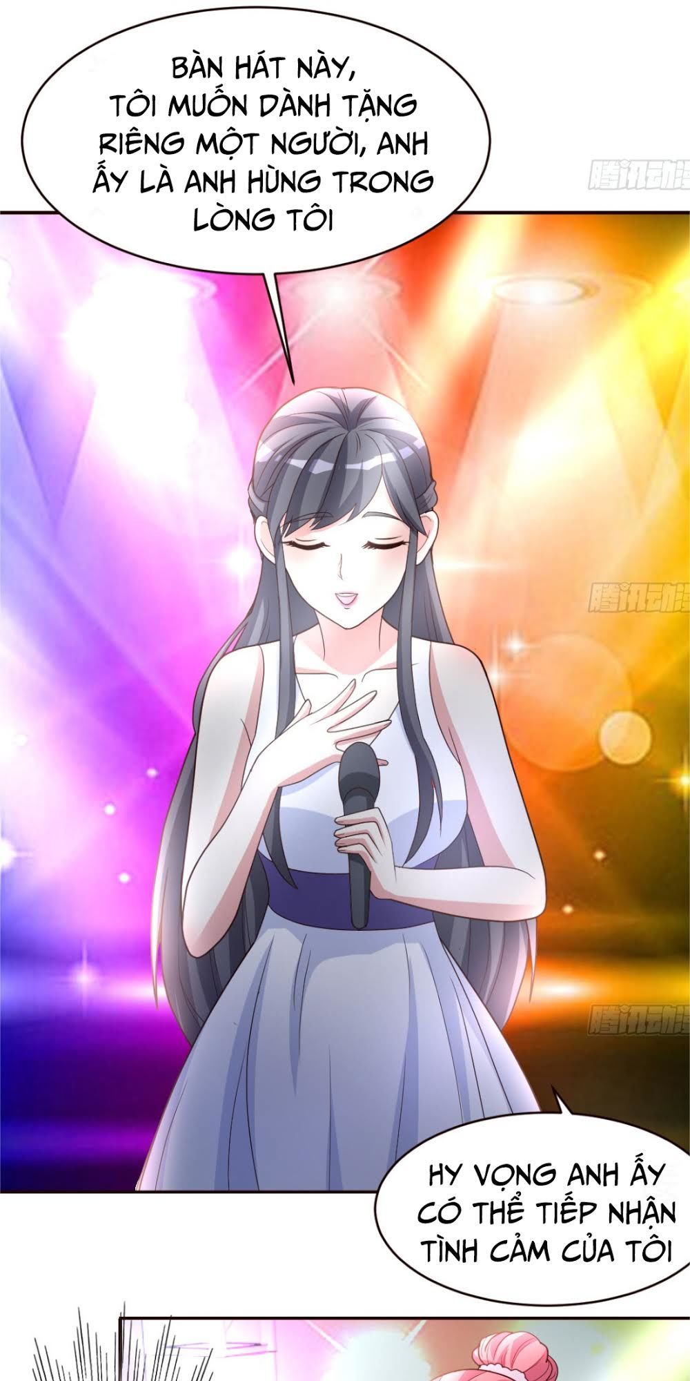 Trọng Sinh Tu Chân Tại Đô Thị Chapter 18 - Trang 2