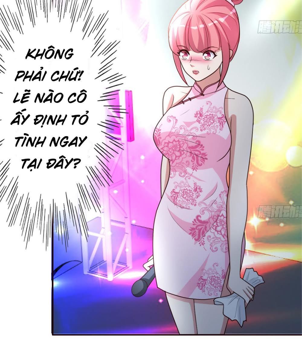 Trọng Sinh Tu Chân Tại Đô Thị Chapter 18 - Trang 2