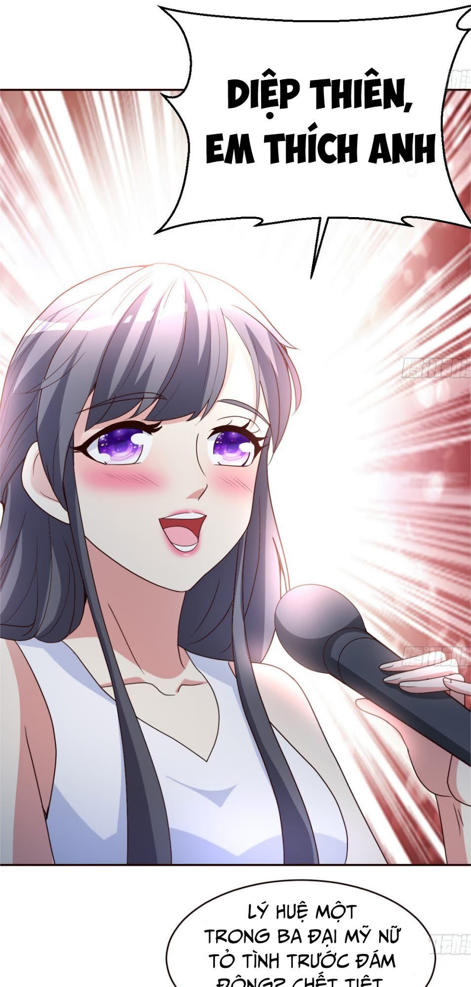 Trọng Sinh Tu Chân Tại Đô Thị Chapter 18 - Trang 2