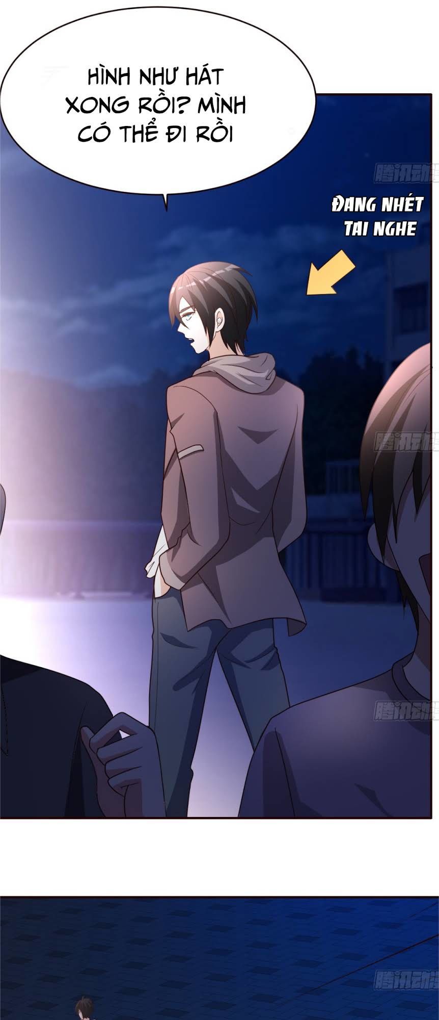 Trọng Sinh Tu Chân Tại Đô Thị Chapter 18 - Trang 2