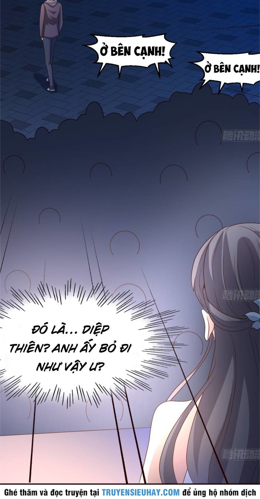 Trọng Sinh Tu Chân Tại Đô Thị Chapter 18 - Trang 2