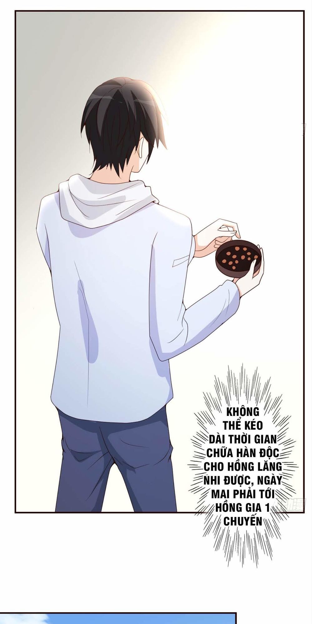 Trọng Sinh Tu Chân Tại Đô Thị Chapter 19 - Trang 2