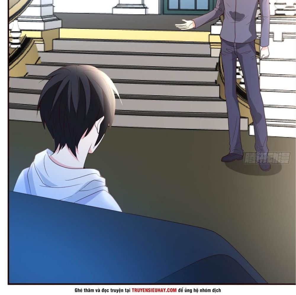 Trọng Sinh Tu Chân Tại Đô Thị Chapter 19 - Trang 2