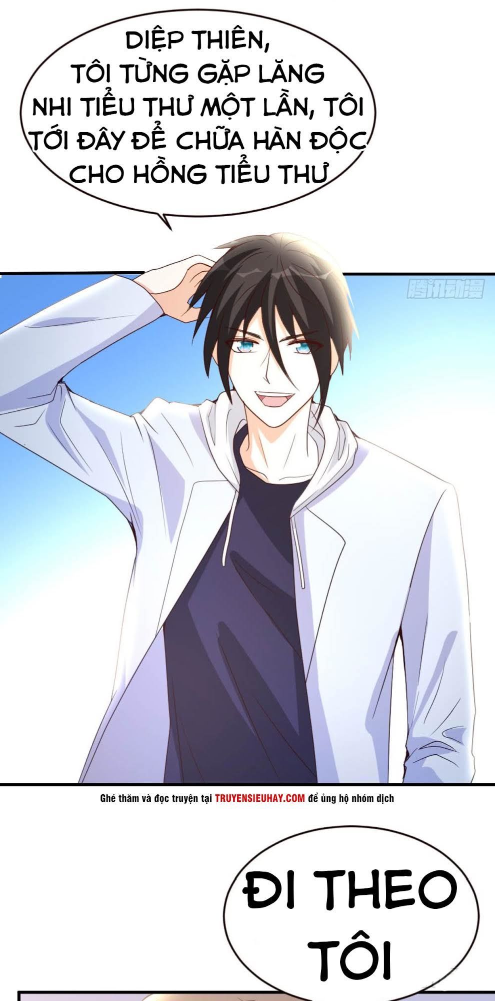 Trọng Sinh Tu Chân Tại Đô Thị Chapter 19 - Trang 2