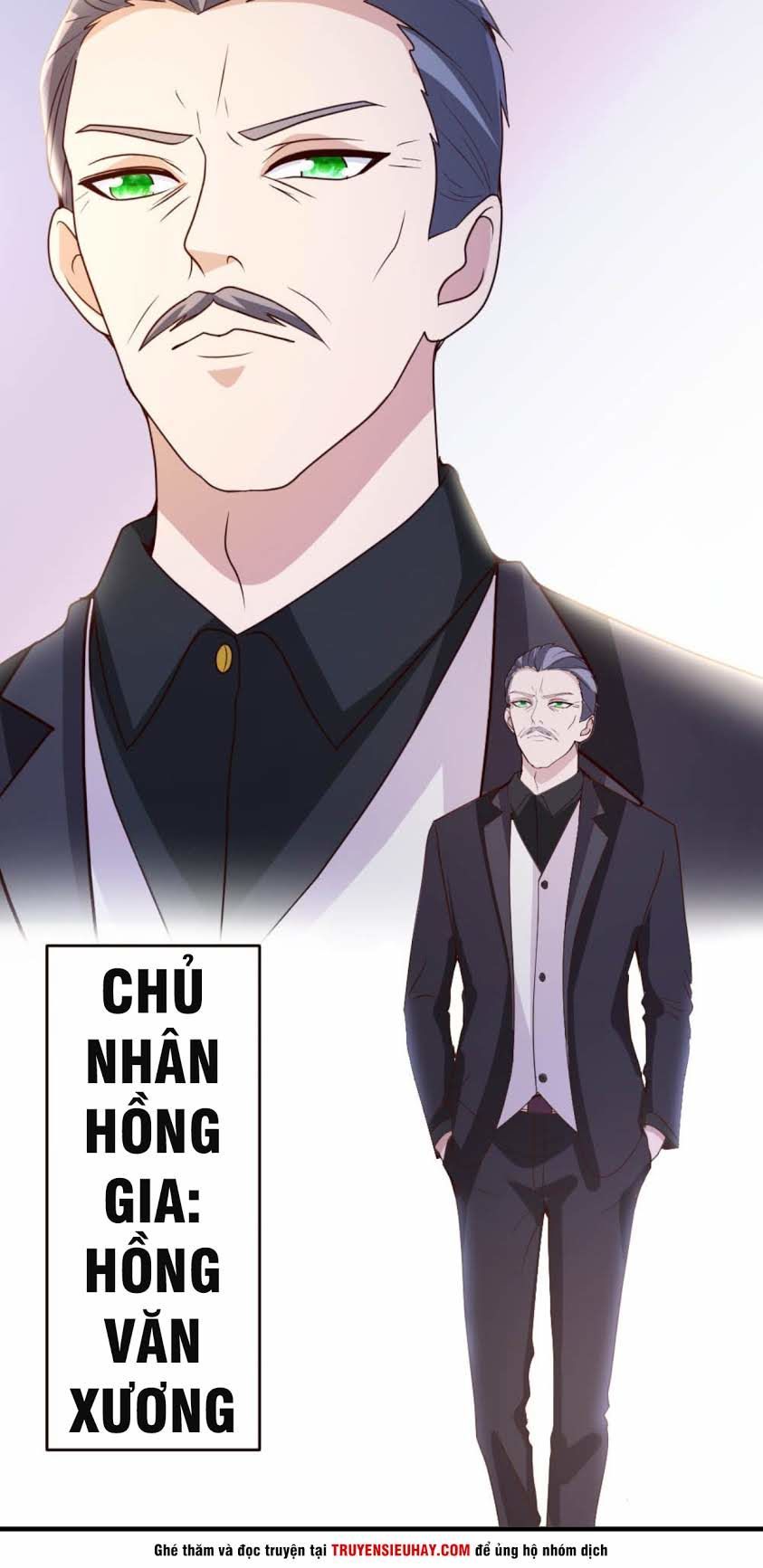 Trọng Sinh Tu Chân Tại Đô Thị Chapter 19 - Trang 2