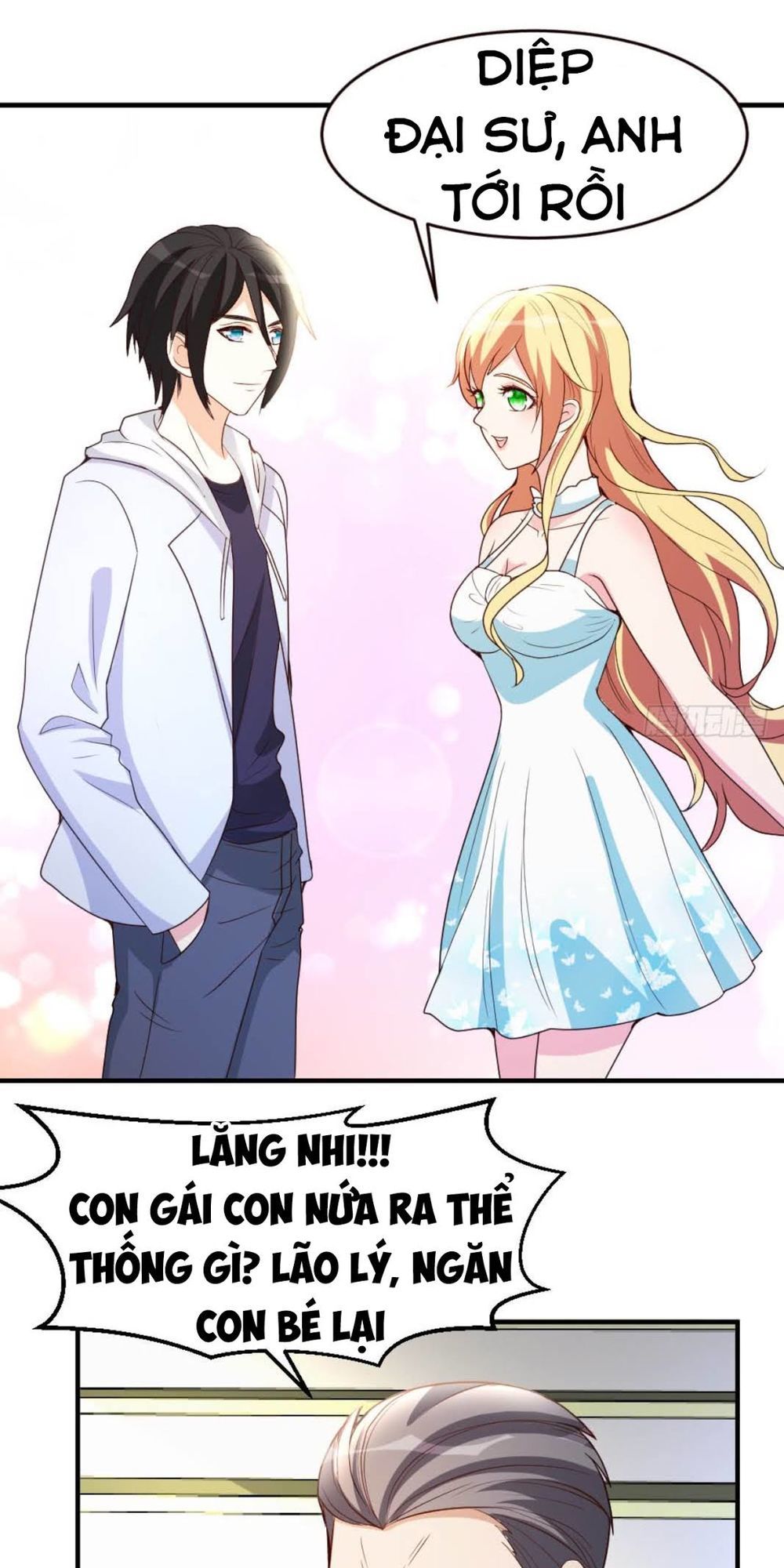 Trọng Sinh Tu Chân Tại Đô Thị Chapter 19 - Trang 2