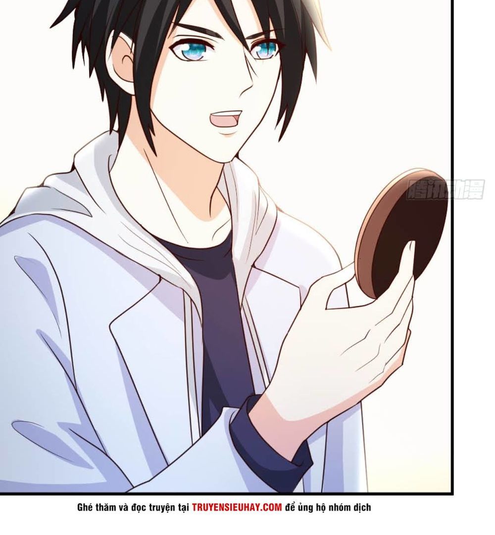 Trọng Sinh Tu Chân Tại Đô Thị Chapter 19 - Trang 2