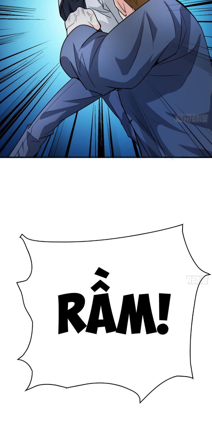 Trọng Sinh Tu Chân Tại Đô Thị Chapter 2 - Trang 2