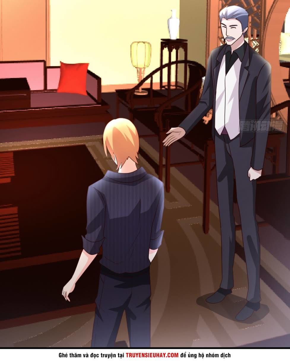 Trọng Sinh Tu Chân Tại Đô Thị Chapter 20 - Trang 2