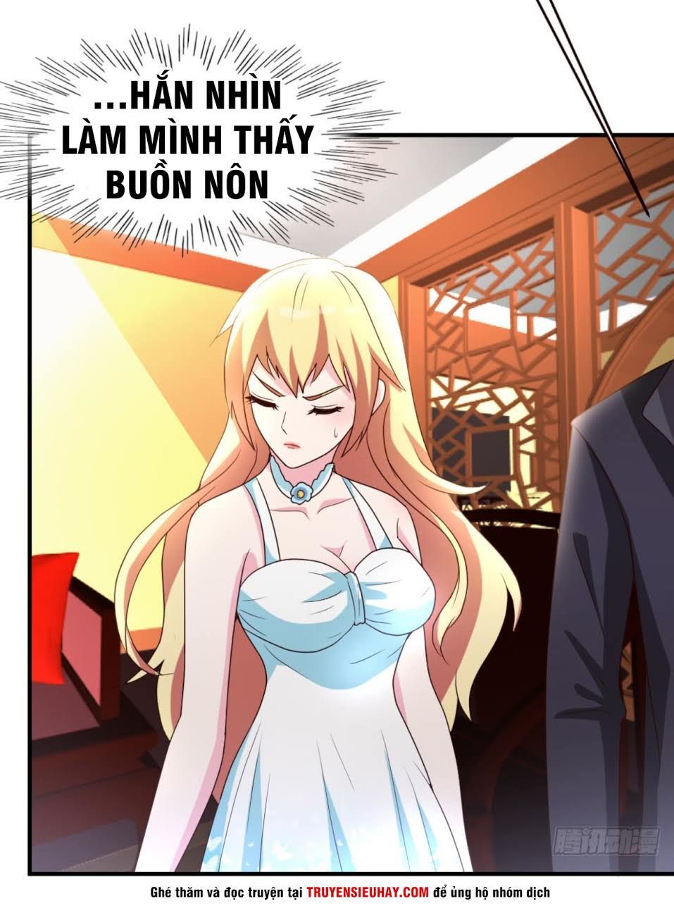 Trọng Sinh Tu Chân Tại Đô Thị Chapter 20 - Trang 2