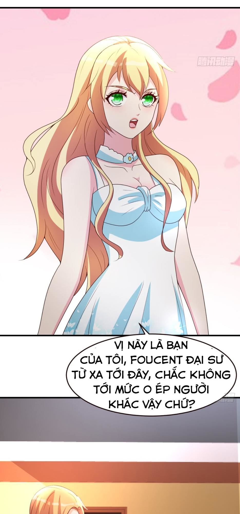 Trọng Sinh Tu Chân Tại Đô Thị Chapter 20 - Trang 2