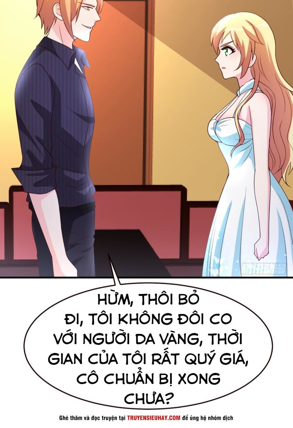 Trọng Sinh Tu Chân Tại Đô Thị Chapter 20 - Trang 2