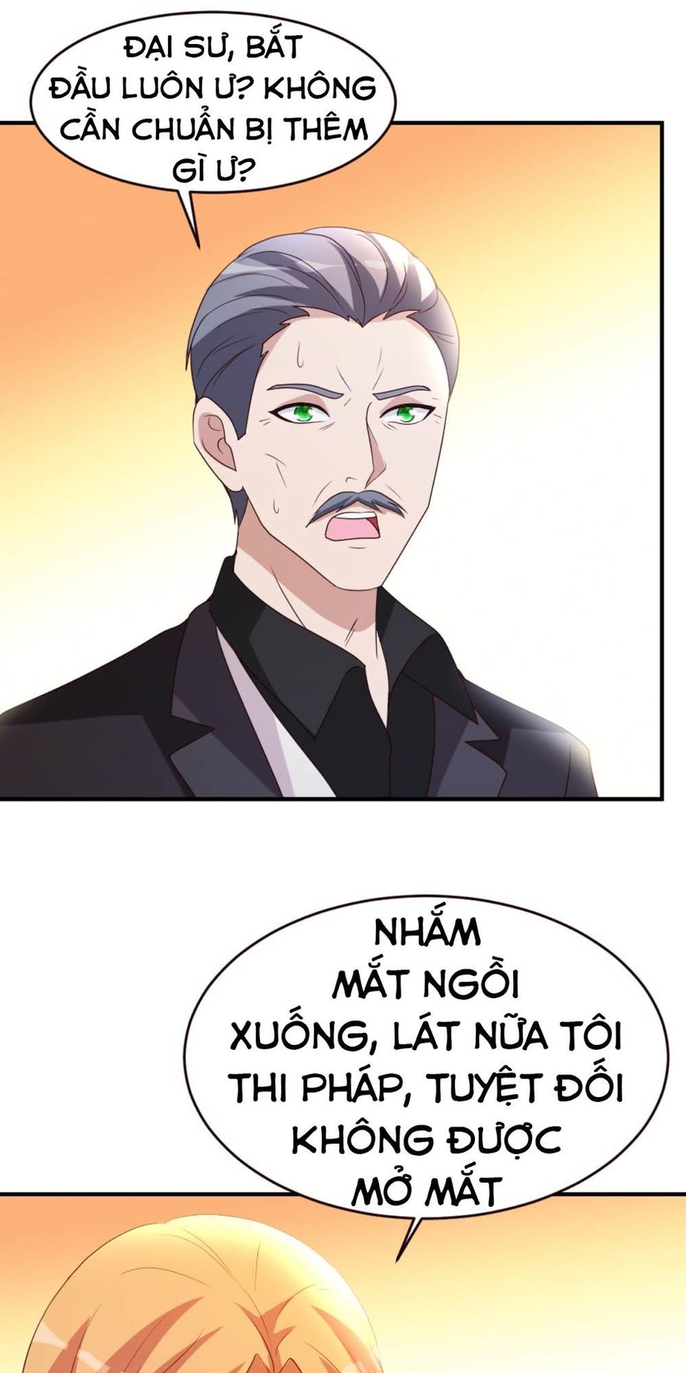 Trọng Sinh Tu Chân Tại Đô Thị Chapter 20 - Trang 2