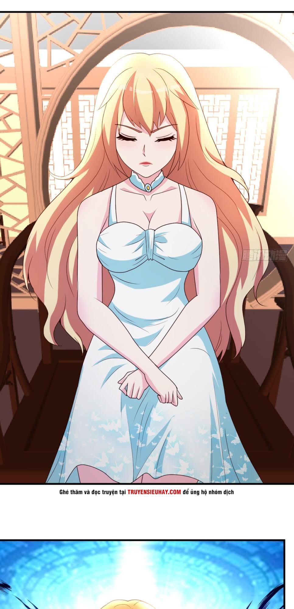 Trọng Sinh Tu Chân Tại Đô Thị Chapter 20 - Trang 2