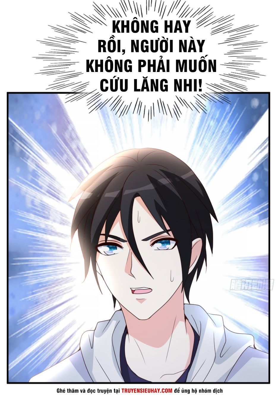 Trọng Sinh Tu Chân Tại Đô Thị Chapter 20 - Trang 2