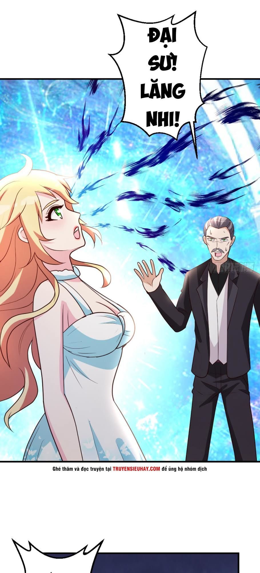 Trọng Sinh Tu Chân Tại Đô Thị Chapter 20 - Trang 2