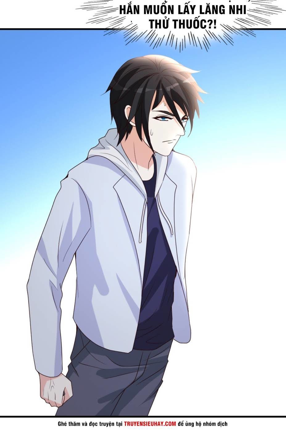 Trọng Sinh Tu Chân Tại Đô Thị Chapter 20 - Trang 2