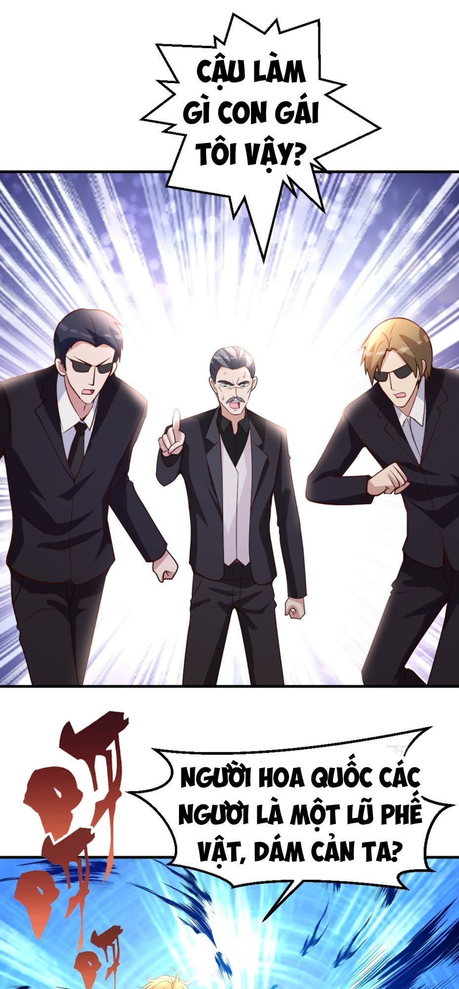 Trọng Sinh Tu Chân Tại Đô Thị Chapter 20 - Trang 2