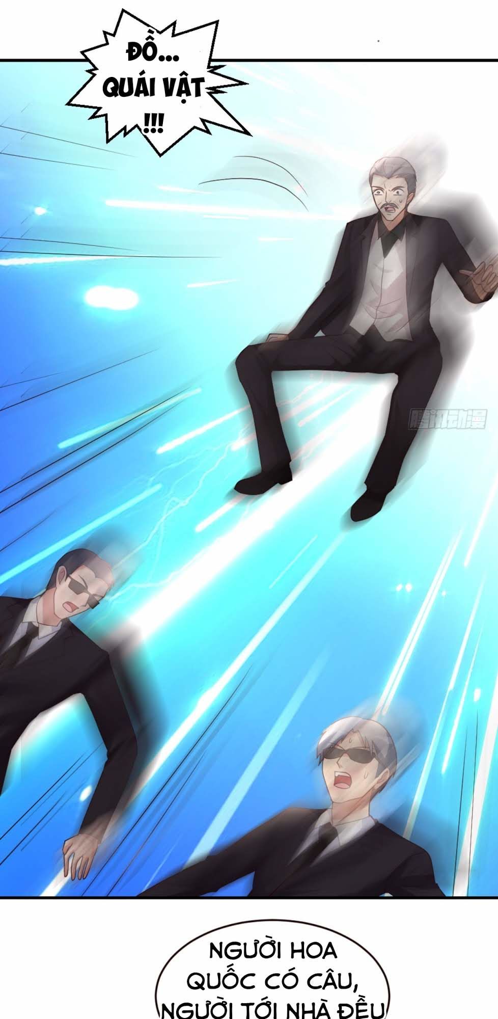 Trọng Sinh Tu Chân Tại Đô Thị Chapter 20 - Trang 2