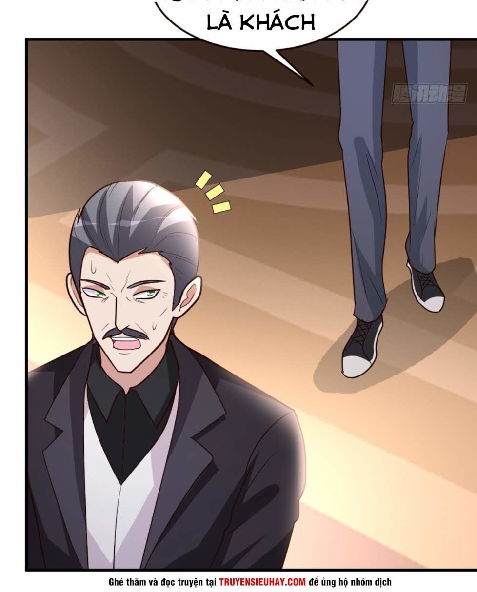 Trọng Sinh Tu Chân Tại Đô Thị Chapter 20 - Trang 2