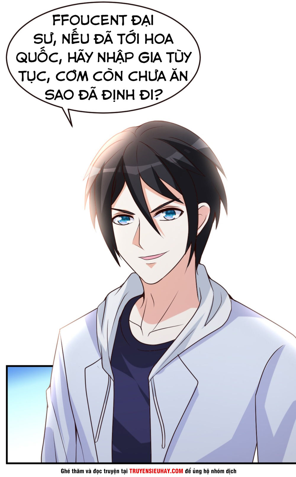 Trọng Sinh Tu Chân Tại Đô Thị Chapter 20 - Trang 2