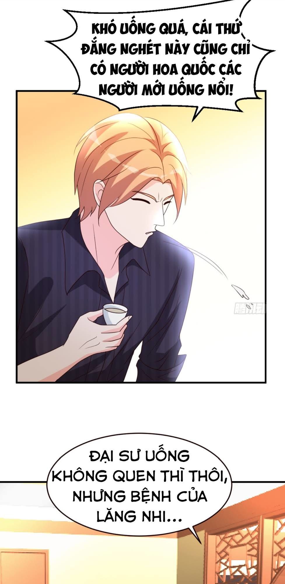 Trọng Sinh Tu Chân Tại Đô Thị Chapter 20 - Trang 2