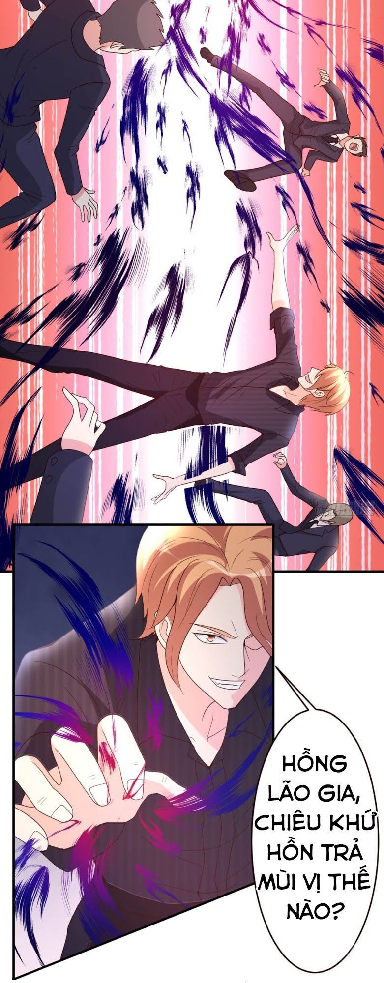 Trọng Sinh Tu Chân Tại Đô Thị Chapter 21 - Trang 2